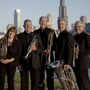 Chicago Brass Quintet 的头像