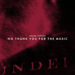 No Thank You For The Music - Single