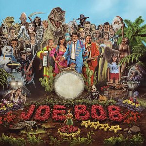The Last Drive​-​In with Joe Bob Briggs (Original Series Soundtrack)