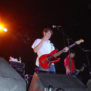 Daniel Brummel photo provided by Last.fm