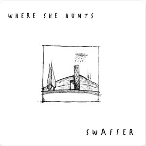 Where She Hunts - Single