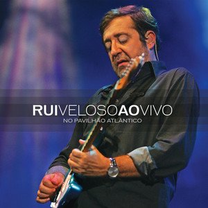 Ao Vivo no Pavilhão Atlântico (Live)