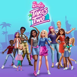 It Takes Two (Theme Song)