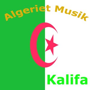 Algeriet musik