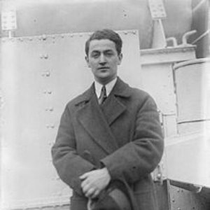 Samuel Dushkin 的头像
