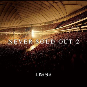 NEVER SOLD OUT 2