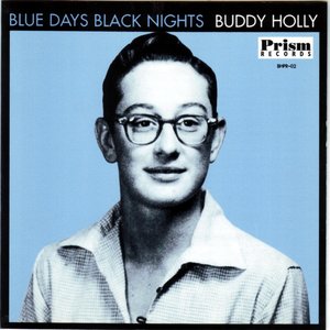 Blue Days Black Nights