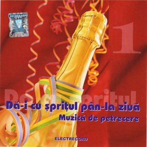 Dă-I Cu Șprițul Pân-La Ziuă, Vol. 1