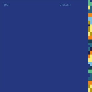 Driller