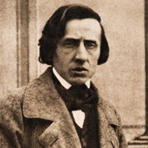 Image for 'Fryderyk Chopin (1810 - 1849)'