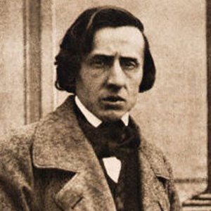 Avatar for Fryderyk Chopin (1810 - 1849)