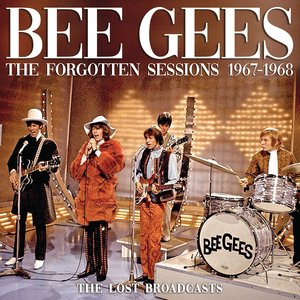 The Forgotten Sessions 1967-1968