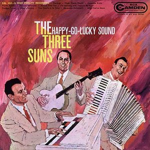 The Happy-Go-Lucky Sound