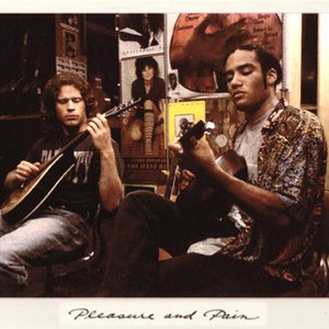 Ben Harper and Tom Freund 的头像