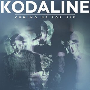 Coming Up for Air (Deluxe)