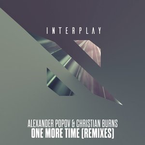 One More Time (Remixes)