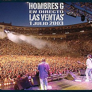 En Directo. Las Ventas, 1 Julio 2003