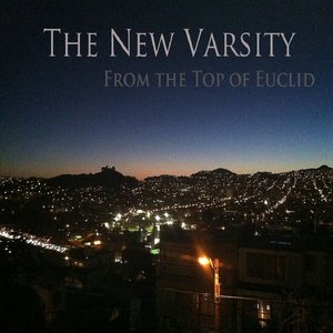 From the Top of Euclid