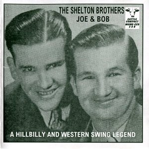 A Hillbilly and Western Swing Legend