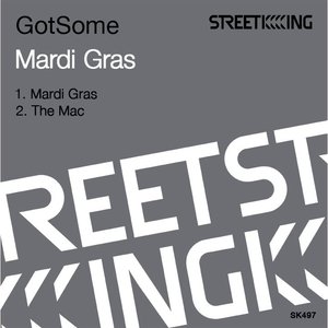 Mardi Gras