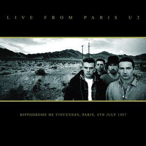Live From Paris