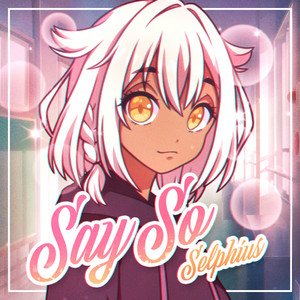 Say So - Single