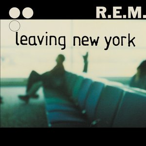 Leaving New York (DMD Maxi)