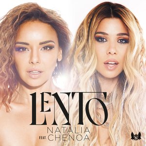 Lento (feat. Chenoa) - Single