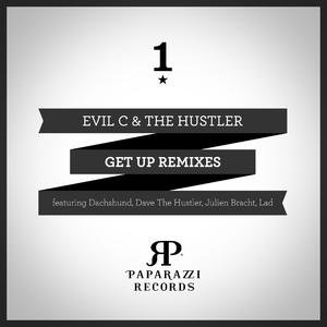 Get Up remixes