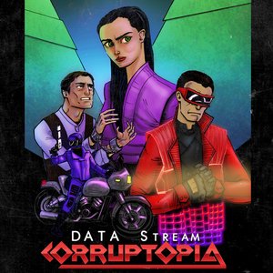 Corruptopia