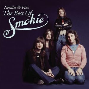 Imagem de 'Needles & Pin: The Best Of Smokie'