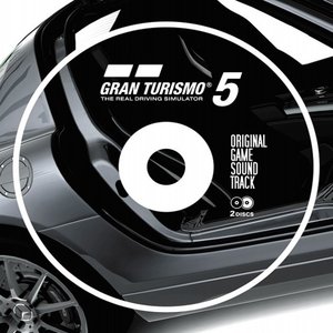 Gran Turismo 5 的头像
