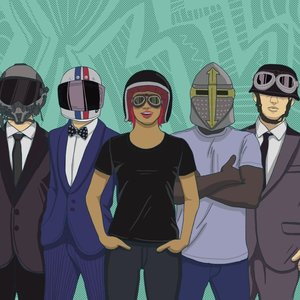 Word to the Action 的头像