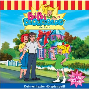 Folge 21: zieht um
