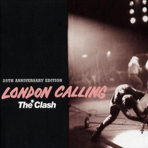 'London Calling (disc 2: The Vanilla Tapes)' için resim