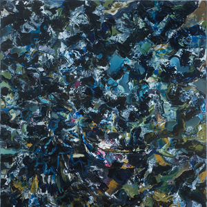 Everywhere, an Empty Bliss cover
