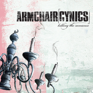 Armchair Cynics - Killing The Romance [ep] - Zortam Music