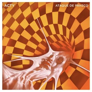 Ataque de Pánico