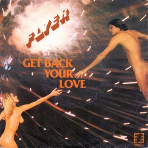 Get Back Your Love