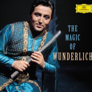 The Magic of Fritz Wunderlich