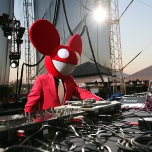 Avatar de Deadmau5 feat. Wolfgang Gartner