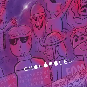 Melado e Pesado - Single