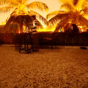 Goa Chill Project 的头像