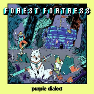 Forest Fortress