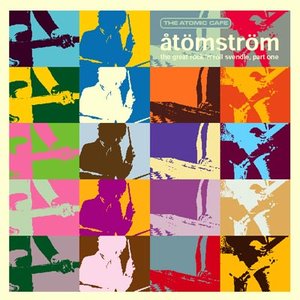 Atömström 的头像