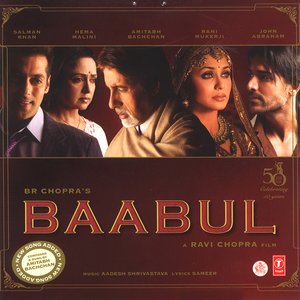 Image for 'Baabul'