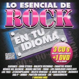 Lo Esencial De Rock En Tu Idioma