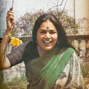 Usha Uthup 的头像