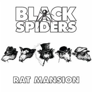 Rat Mansion