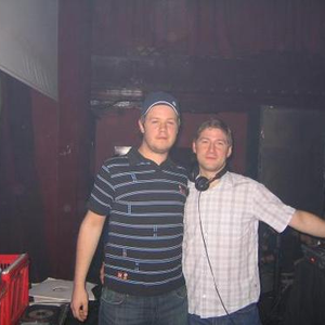 Dahlbäck & Dahlbäck photo provided by Last.fm